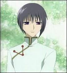 Quiz Fruits basket