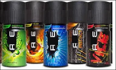 Quelle est cette marque ?