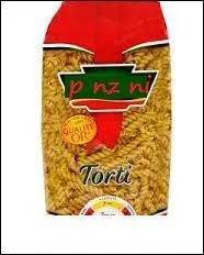 Quelle est cette marque ?