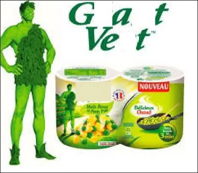 Quelle est cette marque ?