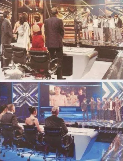 Dans quelle mission ont-ils t dcouverts ?