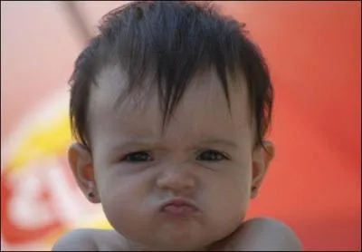 Monsieur et Madame Euriensavoir ont la joie de vous annoncer la naissance de leur fille. Devinez comment ils l'ont baptise ?