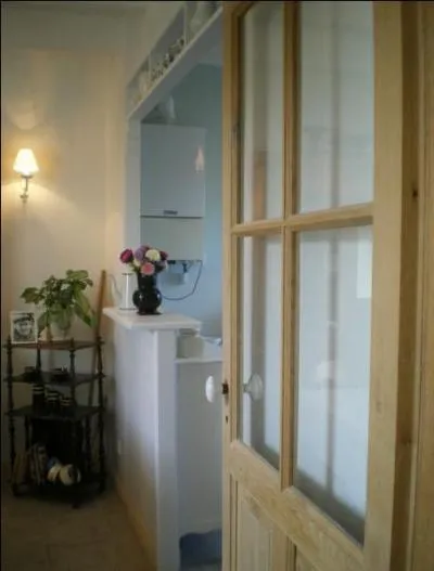 Monsieur et Madame Doncjevouzenprie, aimables personnes, ont la joie de vous annoncer la naissance de leur fils. Devinez comment ils l'ont baptis ?