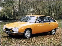 Quelle est cette citron ?