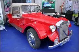 Quelle est cette citron ?