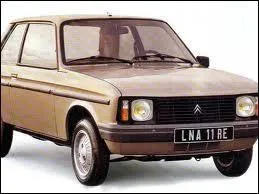 Quelle est cette citron ?