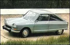 Quelle est cette citron ?