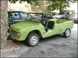 Quelle est cette citron ?