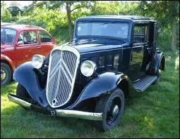 Quelle est cette citron ?