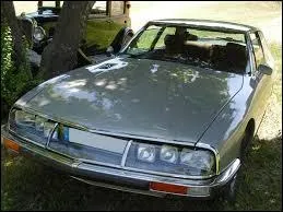 Quelle est cette citron ?