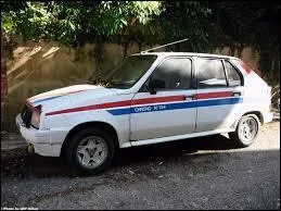 Quelle est cette citron ?