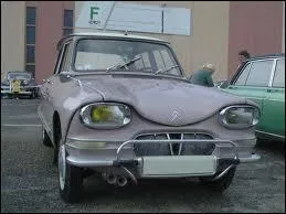 Quelle est cette citron ?