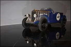 Quelle est cette citron ?