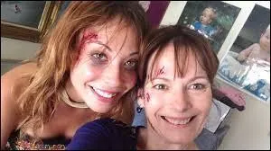 Comment Blanche et Johanna se sont-elles rconcilies ?