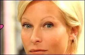 Quel mtier fait Cline ?