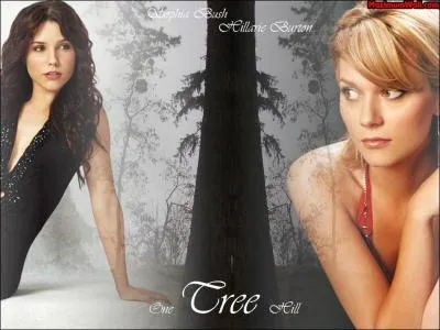 Combien de fois Lucas a-t-il tromp Brooke avec Peyton?