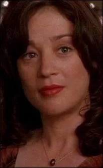 Qui est le fils de Karen?