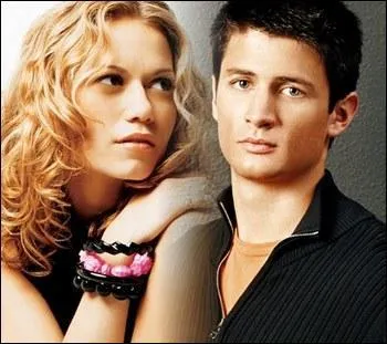 Comment appelle-t-on ce couple?