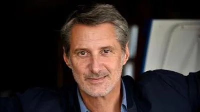 Quelle est l'origine du prnom  Antoine  ?