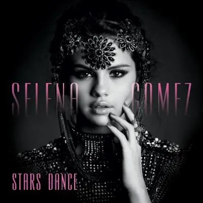 Quelle est la chanson n8 de son album  Stars Dance  ?