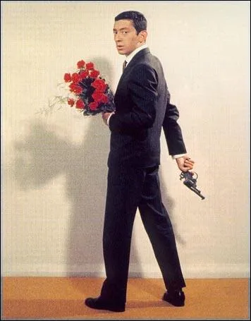  J'ai grandi sous une bonne toile. Jaune. . Cette citation est extraite de  Penses, provocs et autres volutes . Quel en est son auteur ?