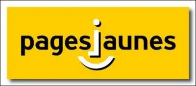  Pages jaunes  dsignent un annuaire tlphonique regroupant les coordonnes d'un groupe particulier de personnes. De quel groupe de personnes s'agit-il ?