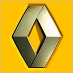 La couleur jaune a t choisie pour le logo du groupe  Renault . Quelle est la date officielle de la cration de ce logo ?