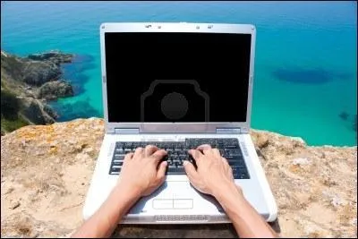 Si je cre un quiz de temps en temps :