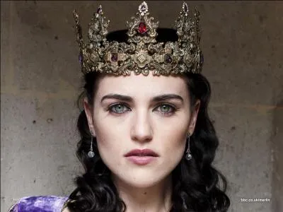 Dans l'pisode 2, qu'est-ce que Morgane cherche  Ismer ?