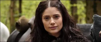 Dans l'pisode 4, Ilde est en fait ... ?