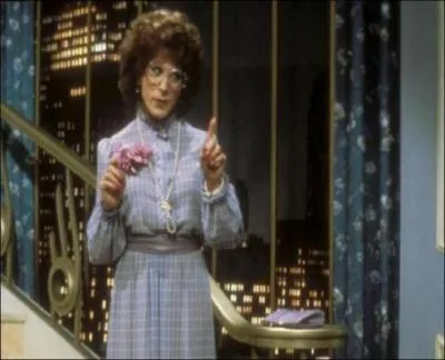 De quel film est tire cette photo ?