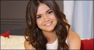 Dans quelles sries a-t-elle jou ou fait une apparition ?