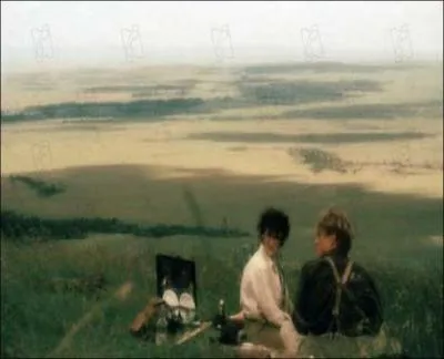 De quel film est tire cette photo ?