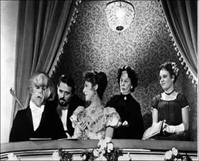 De quel film est tire cette photo ?