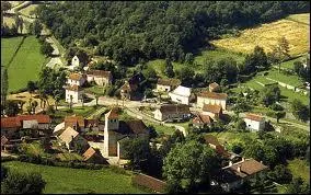 Sabadel-Lauzs est une commune midi-pyrnenne situe dans le dpartement ...
