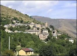 Pour commencer, je vous emmène à Ayguatébia. Nous serons dans les Pyrénées-Orientales et donc en région ...