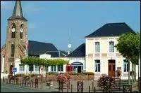 Je me rends dans le Nord-Pas-de-Calais,  Rang-du-Fliers. Je serai dans le dpartement n ...