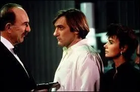 Dans  Tenue de soire , film de 1986, Jean-Pierre Marielle y interprte un rle court mais non moins savoureux... Qui est le ralisateur de ce film ?