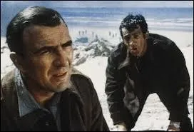 Film sorti en 1964 o sont runis des acteurs tels que Jean-Paul Belmondo, Pierre Mondy ou encore Franois Prier :