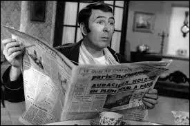 A la distribution de ce film de 1968, on retrouve notamment Danielle Darrieux, Claude Piplu, Michel Lonsdale et Fernandel :