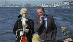 Film de 1981 o l'on retrouve des comdiens tels que Bernard Blier, Henri Guybet, Catherine Alric et Michel Modo :