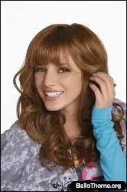 Qui est cette fille ?