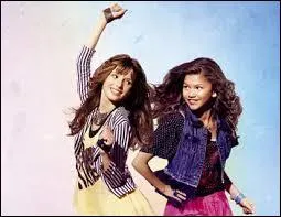 Cece et Rocky sont :