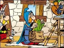 Quel est le travail de Pneumatix ?