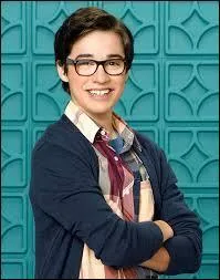 Comment s'appelle-t-il ?