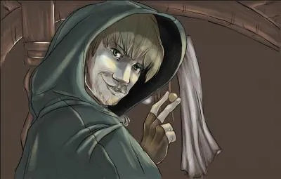 Pour quelle philosophie de vie, reprise par de nombreux politiques dans ces temps troubles et difficiles, Robin des Bois s'est-il continuellement battu toute sa vie ?