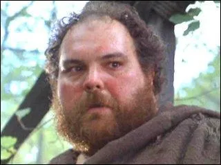 Parmi les amis faisant partie de ce groupe, l'un des plus connus est Frre Tuck. Quelle tait sa fonction dans la socit du Moyen-ge avant de servir la cause de Robin des Bois ?