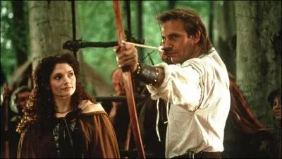 Comment se prnomme la fiance de Robin des Bois, que ce dernier aime en secret et fait absolument tout pour la protger de ses adversaires, au temps du Moyen-ge ?