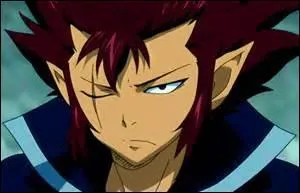 Quel personnage d'un autre manga ressemble à Cobra ?