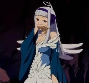 Quel est le vrai prénom d'Angel ?